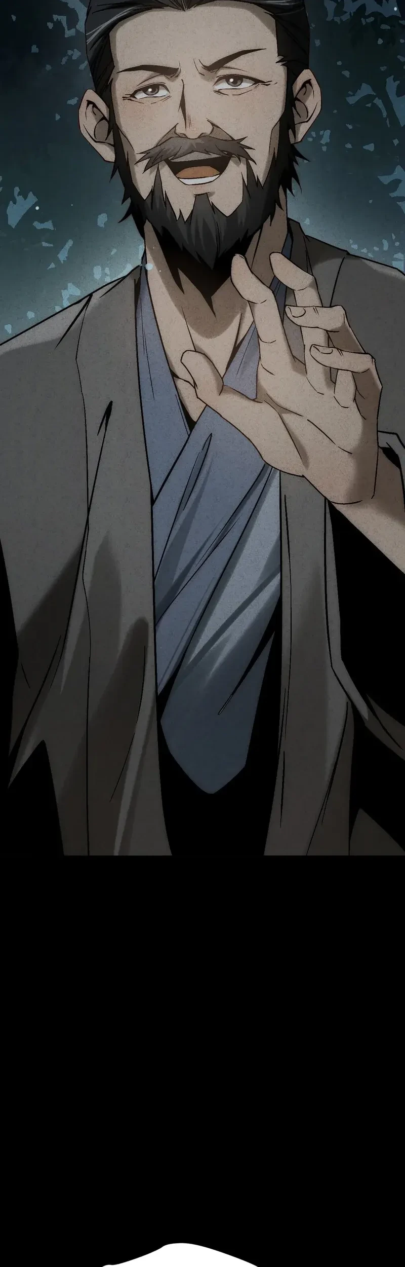 The Mirror Legacy Chapter 9 Gambar 54