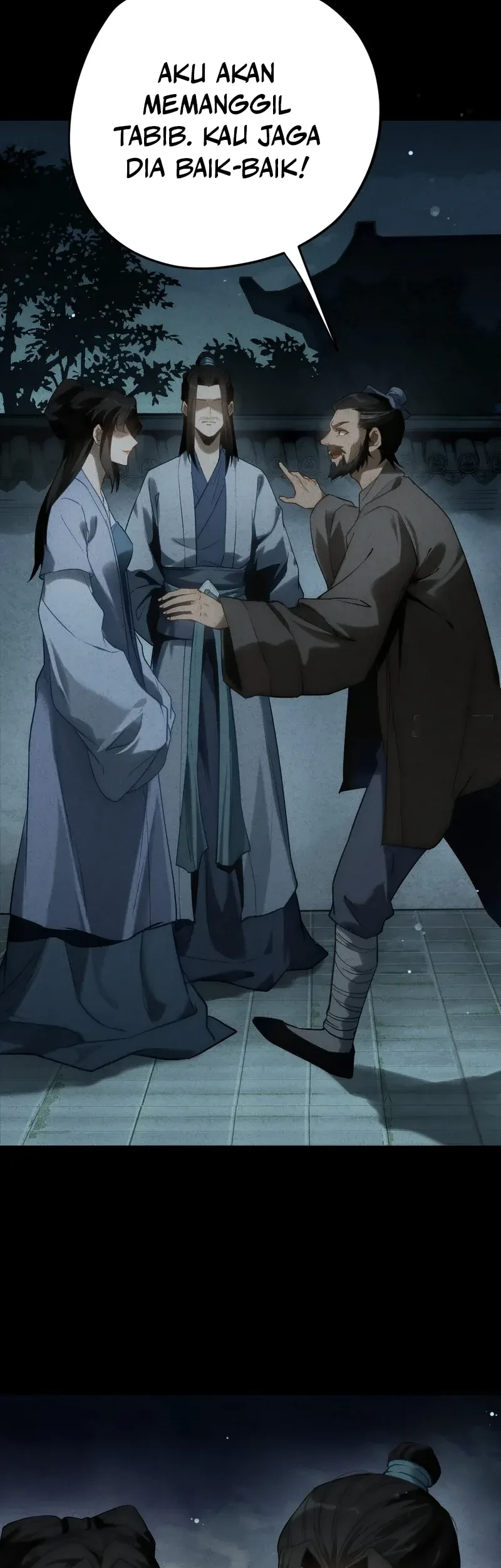 The Mirror Legacy Chapter 9 Gambar 55