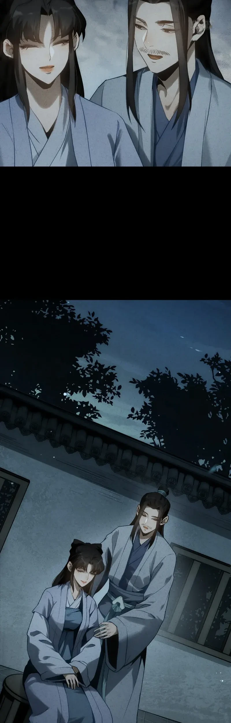 The Mirror Legacy Chapter 9 Gambar 56