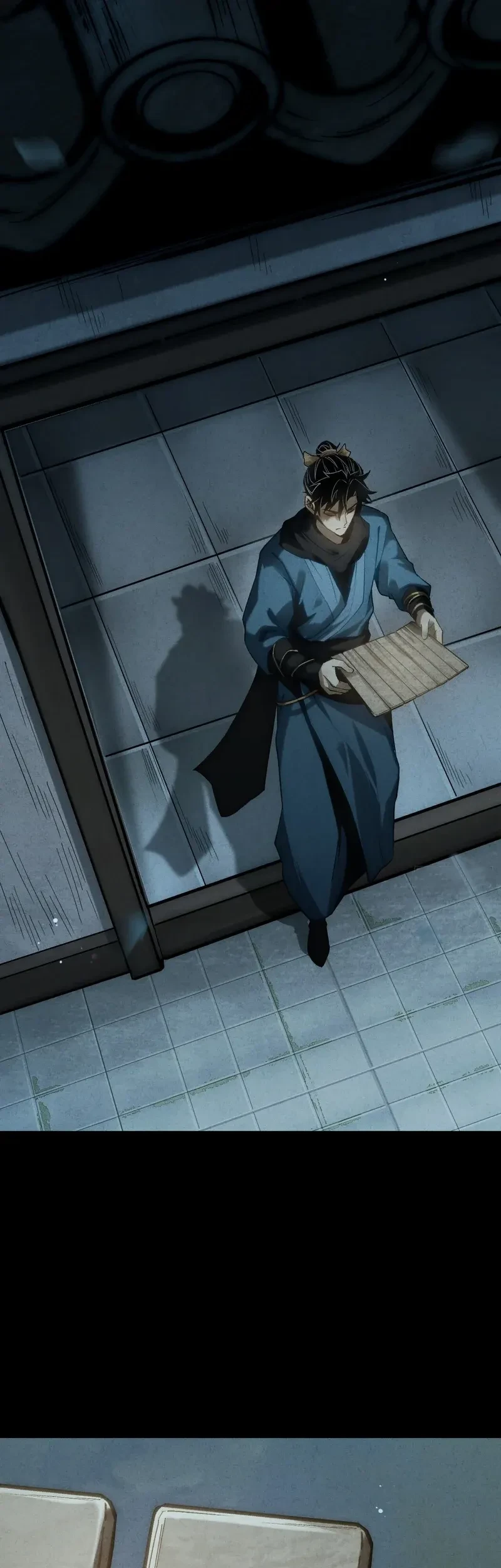 The Mirror Legacy Chapter 9 Gambar 58