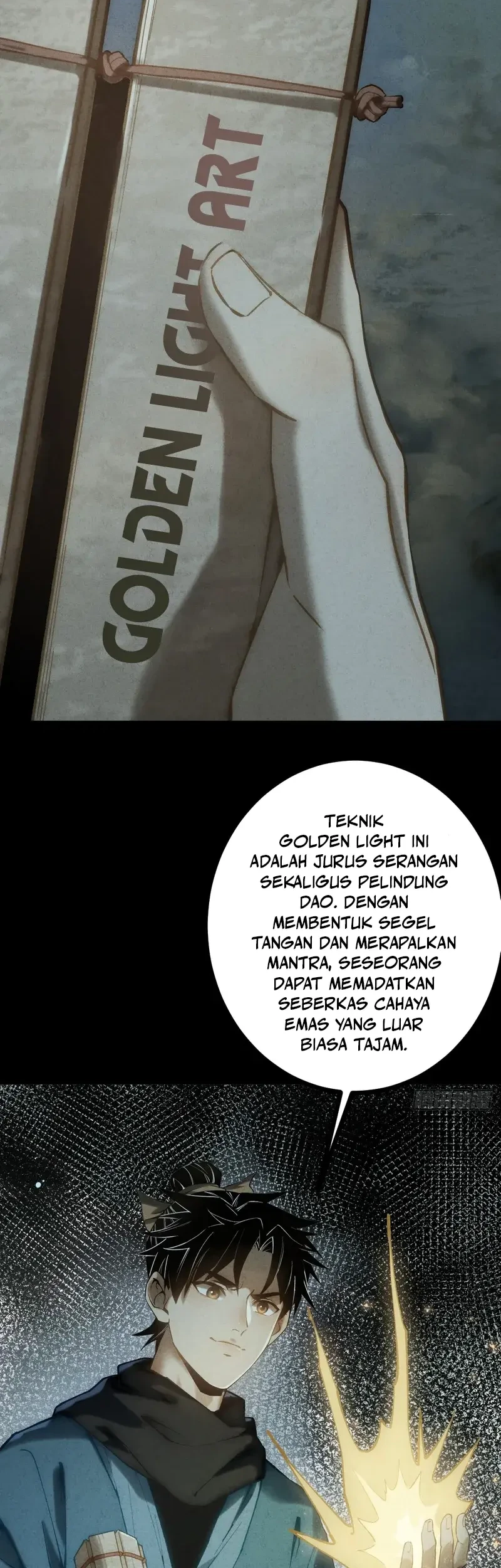 The Mirror Legacy Chapter 9 Gambar 59