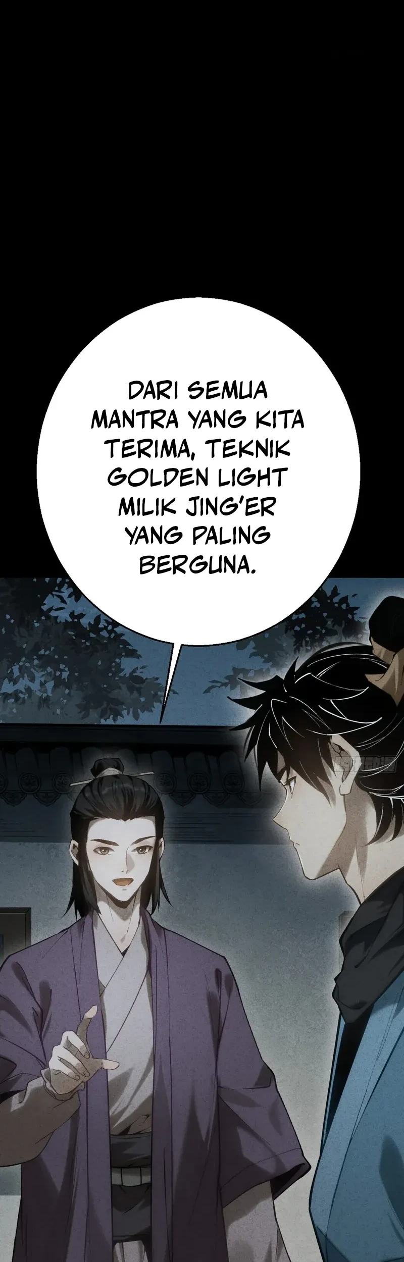 The Mirror Legacy Chapter 9 Gambar 66