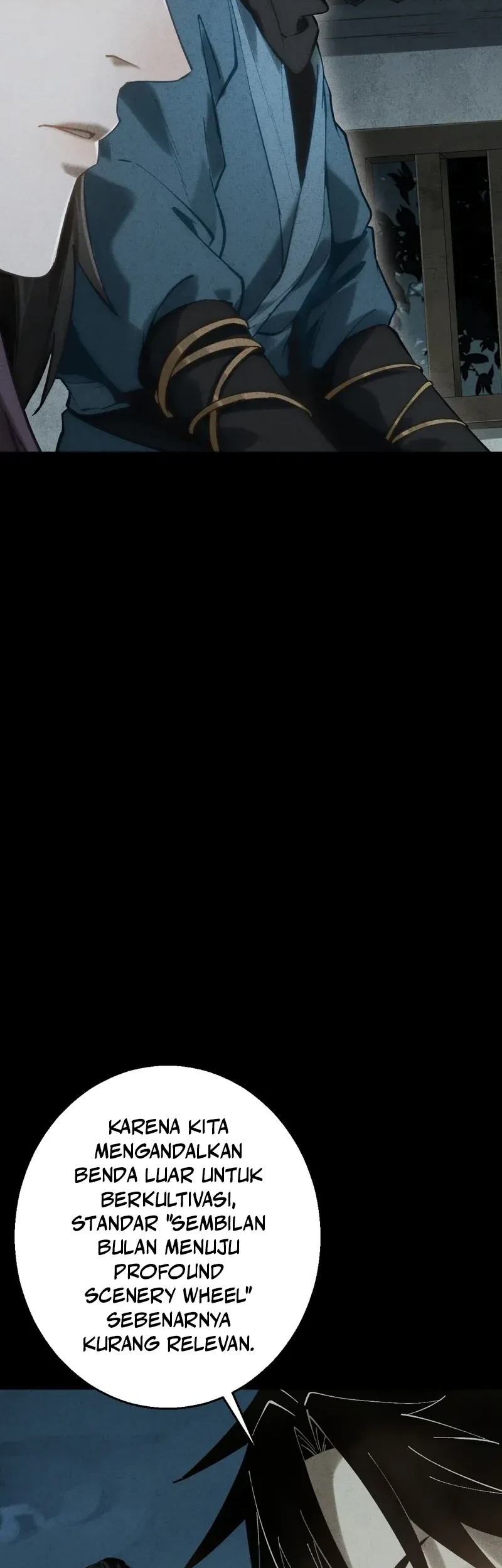 The Mirror Legacy Chapter 9 Gambar 71