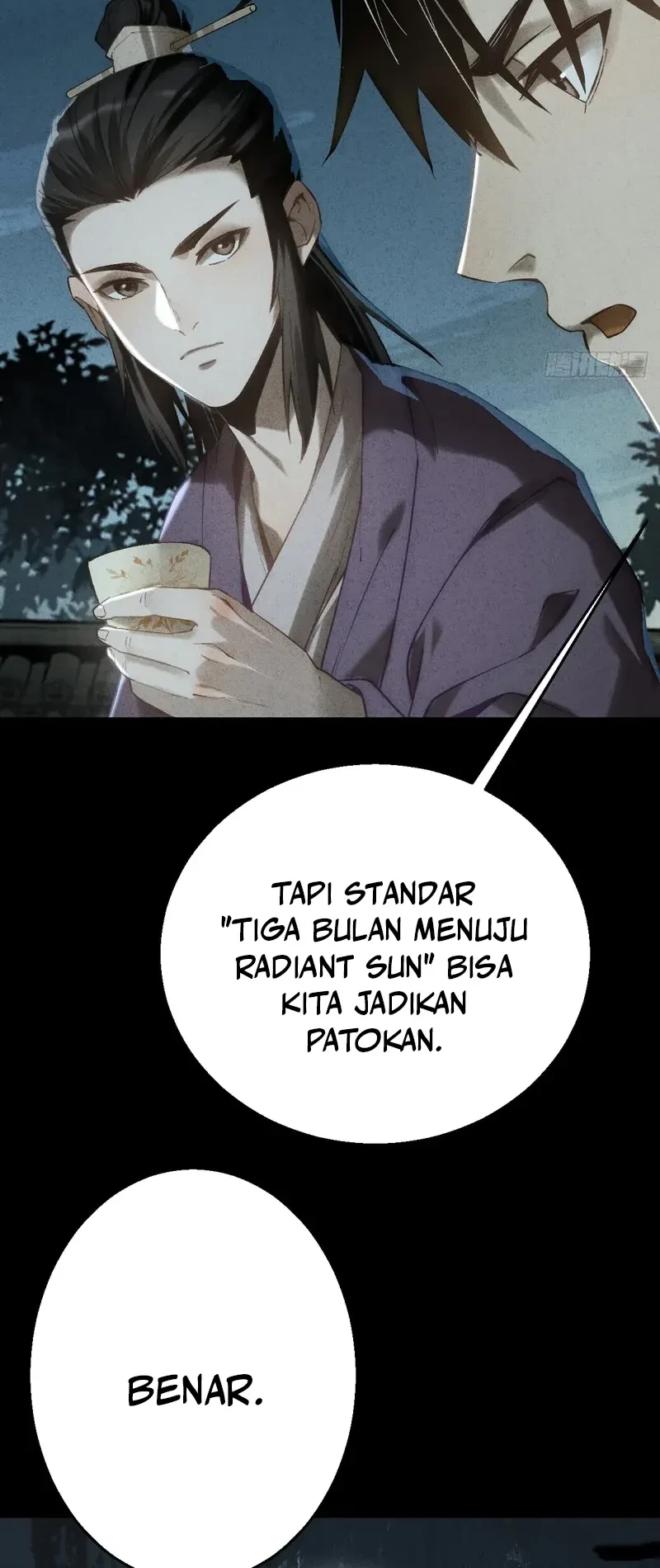 The Mirror Legacy Chapter 9 Gambar 72