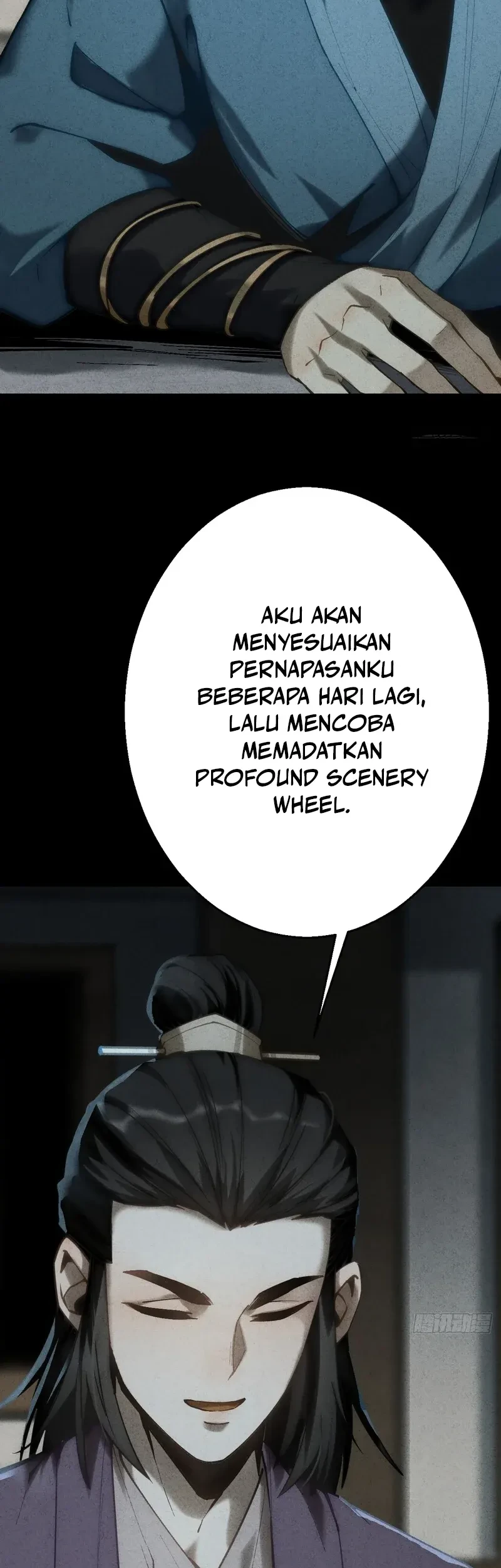 The Mirror Legacy Chapter 9 Gambar 75