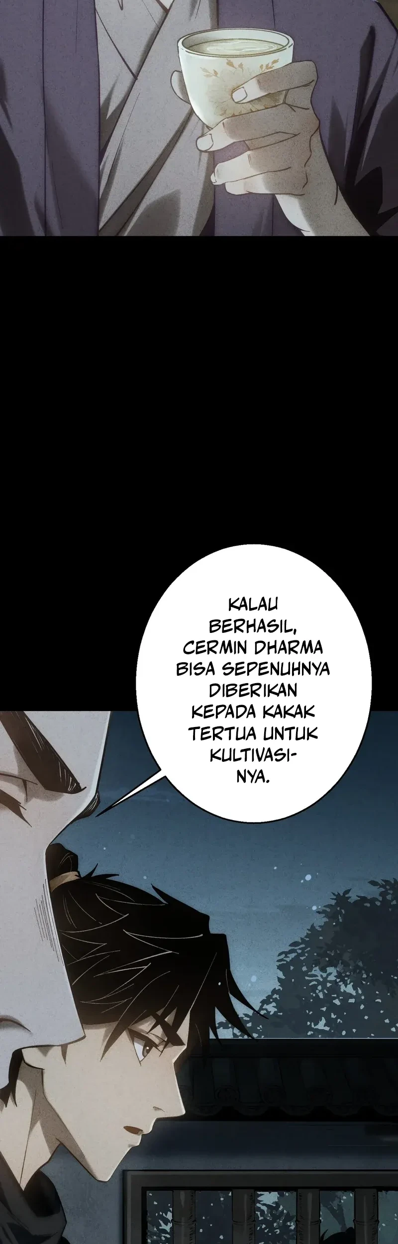 The Mirror Legacy Chapter 9 Gambar 76