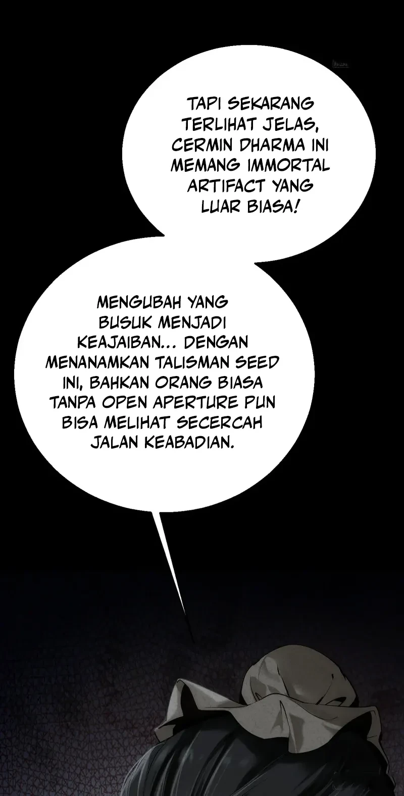 The Mirror Legacy Chapter 9 Gambar 6