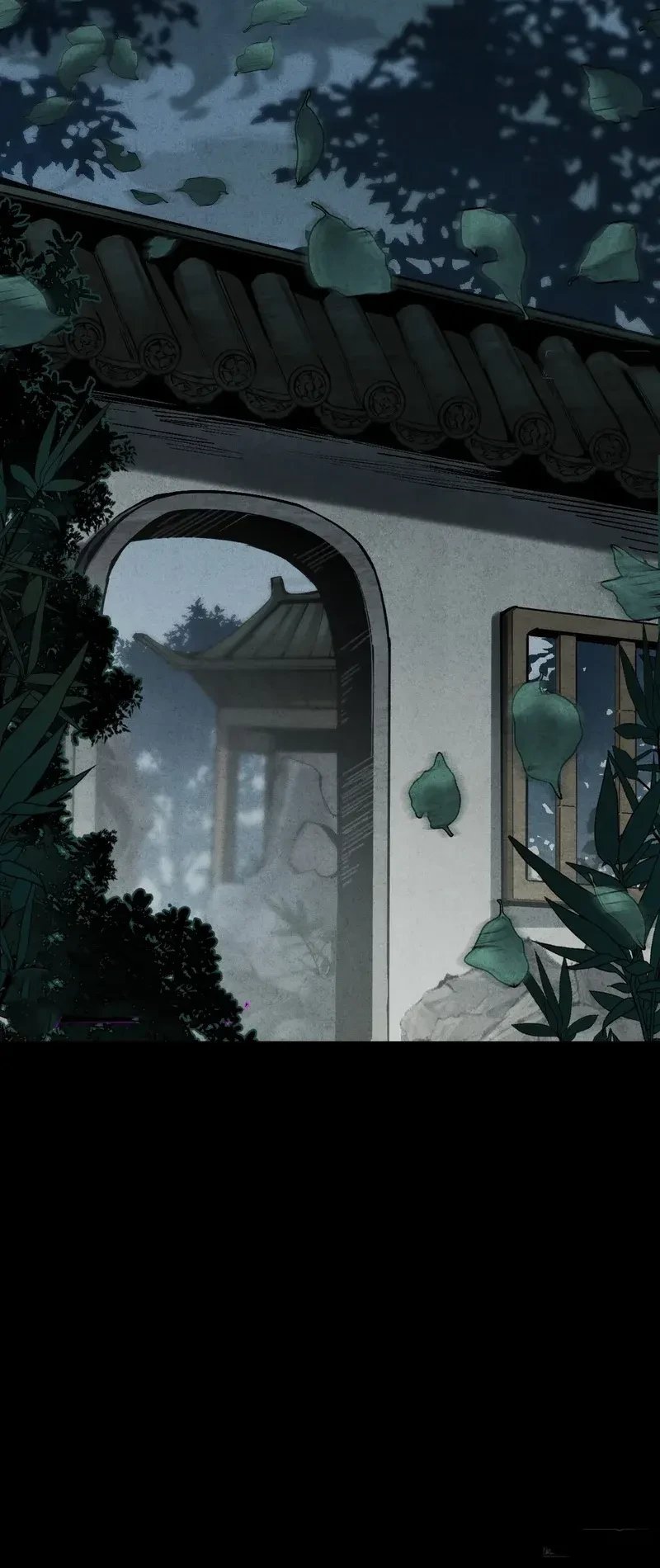 The Mirror Legacy Chapter 9 Gambar 16