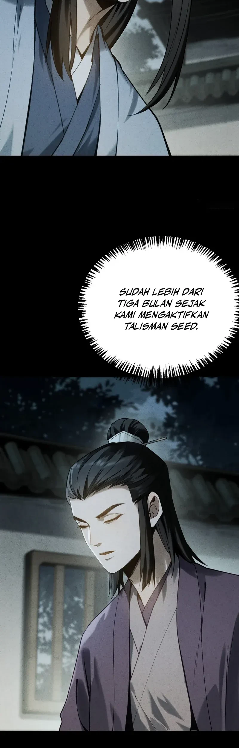 The Mirror Legacy Chapter 9 Gambar 19