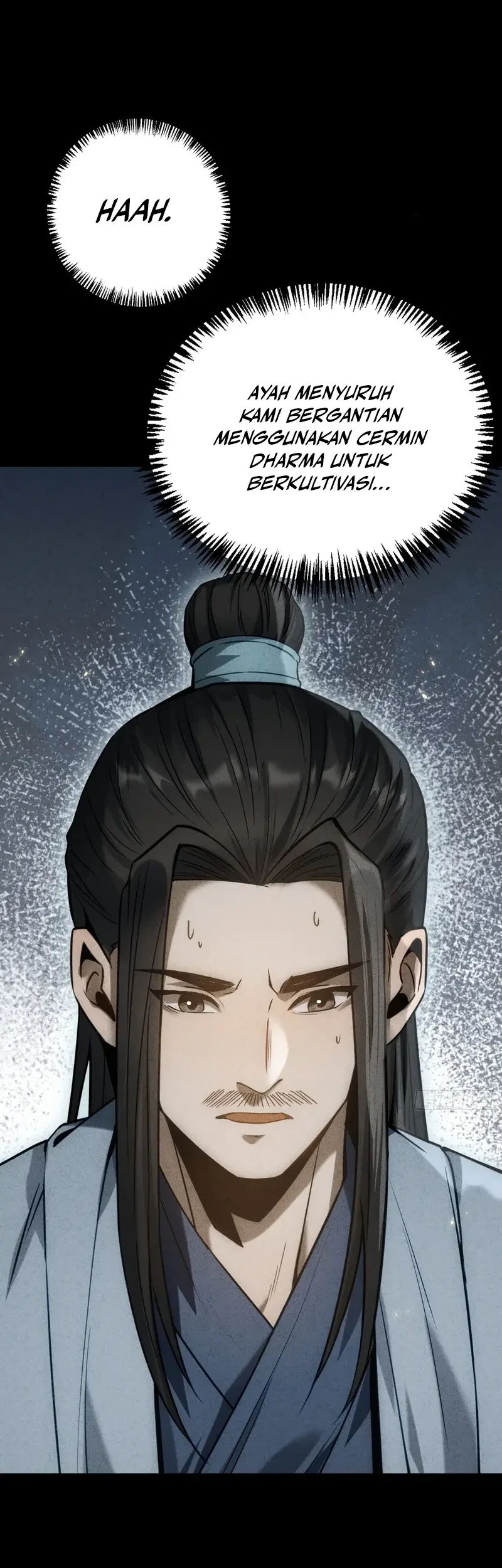 The Mirror Legacy Chapter 9 Gambar 23