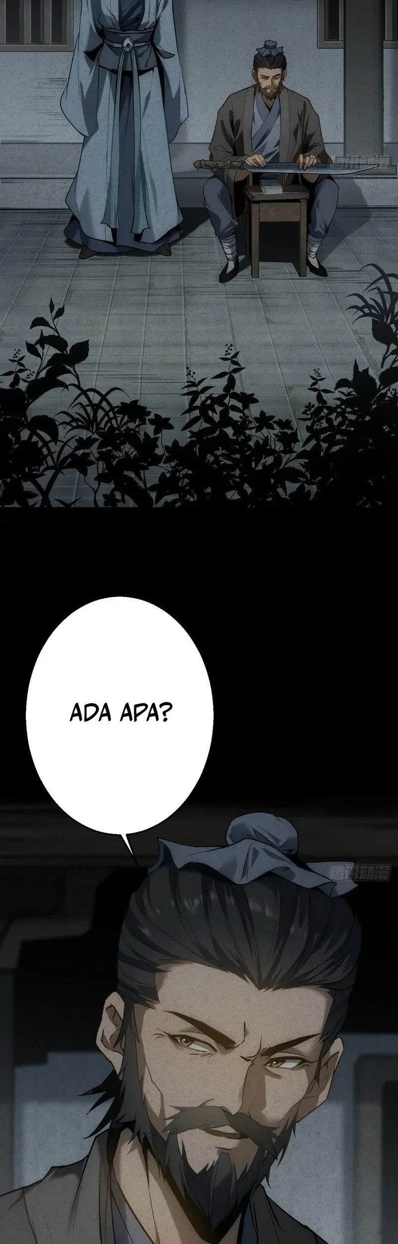 The Mirror Legacy Chapter 9 Gambar 28