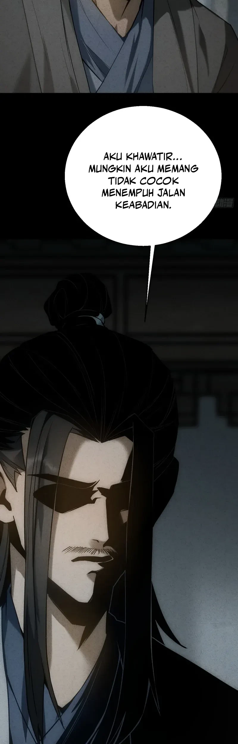 The Mirror Legacy Chapter 9 Gambar 29