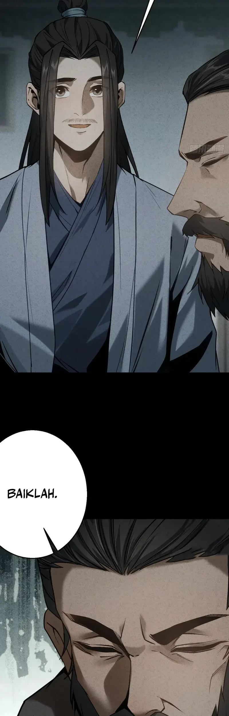 The Mirror Legacy Chapter 9 Gambar 33