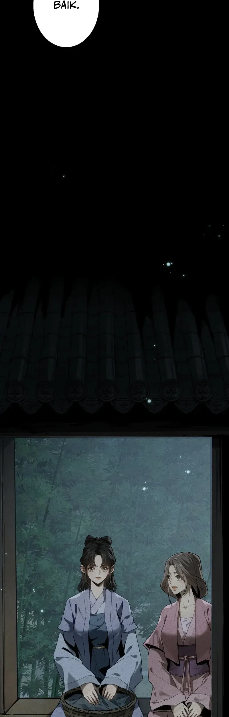 The Mirror Legacy Chapter 9 Gambar 36