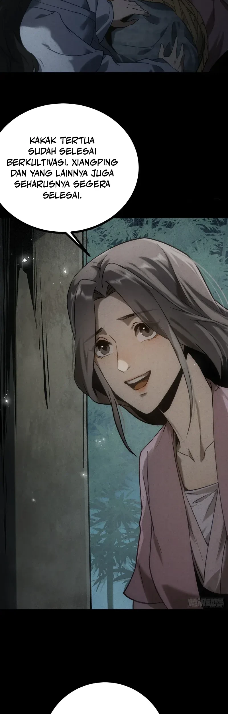 The Mirror Legacy Chapter 9 Gambar 40