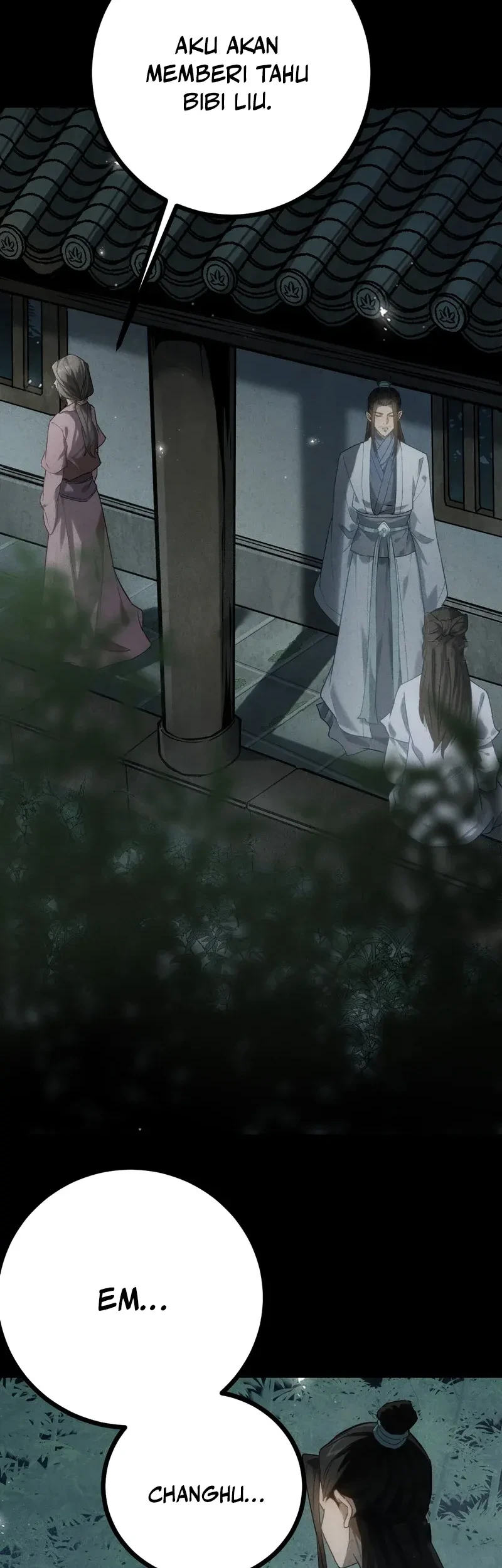 The Mirror Legacy Chapter 9 Gambar 41