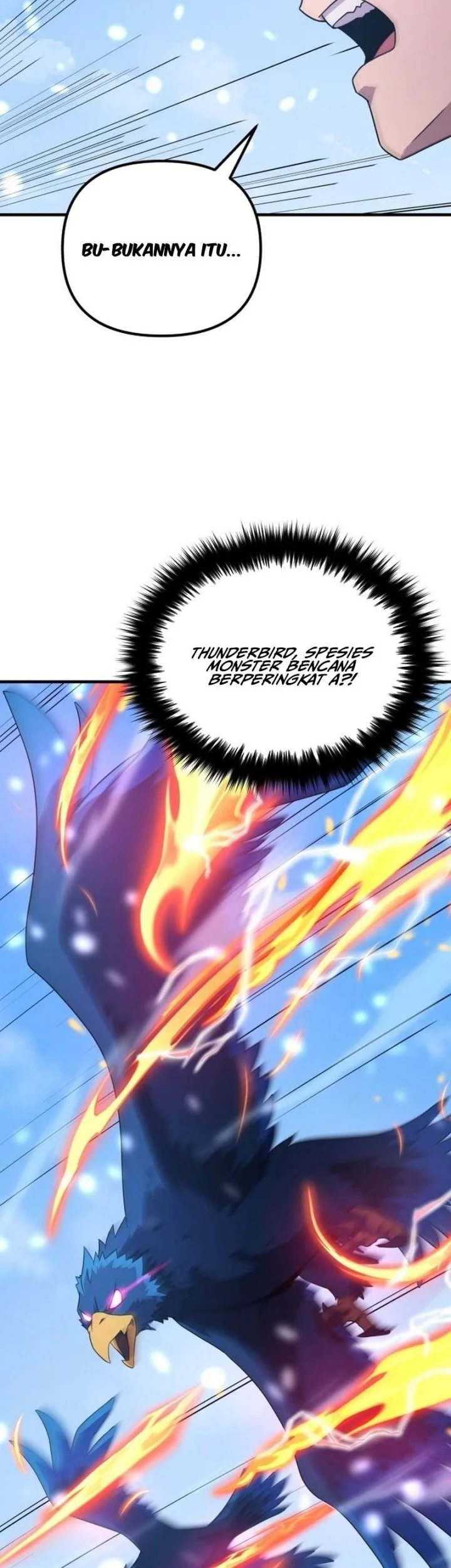 The Modern Life of the Absolute Chapter 1 Gambar 28