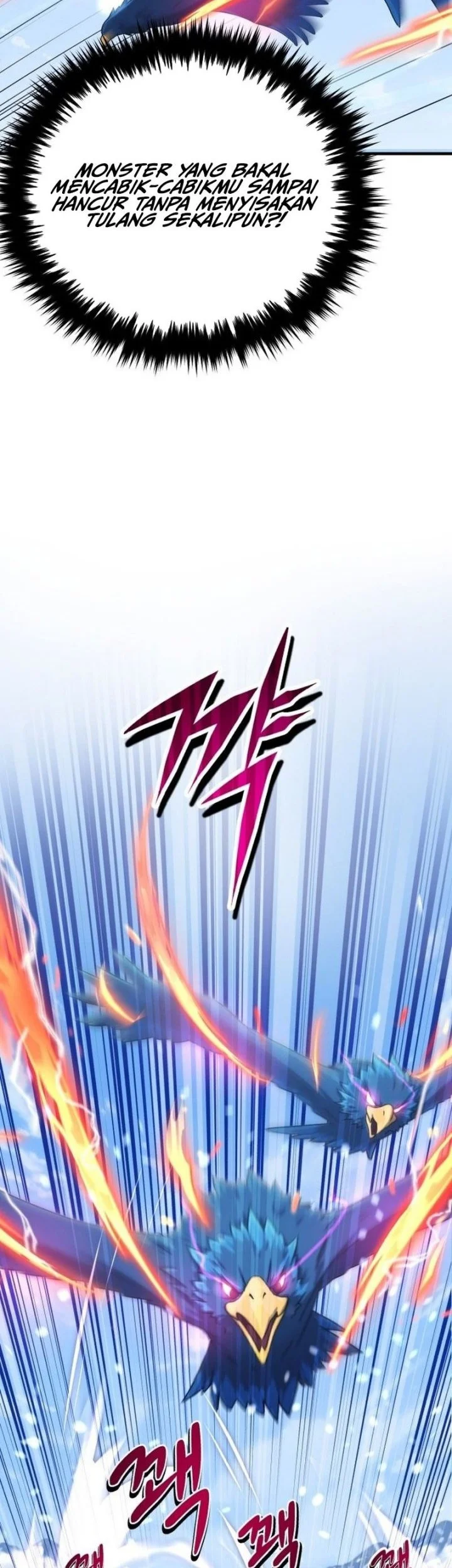 The Modern Life of the Absolute Chapter 1 Gambar 29