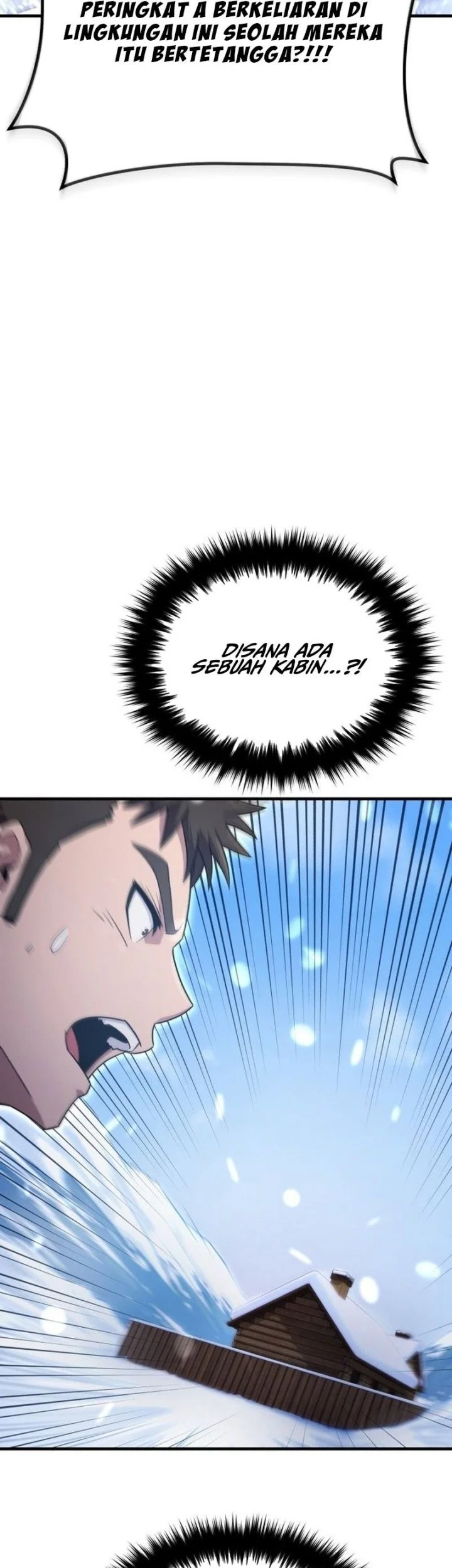 The Modern Life of the Absolute Chapter 1 Gambar 31