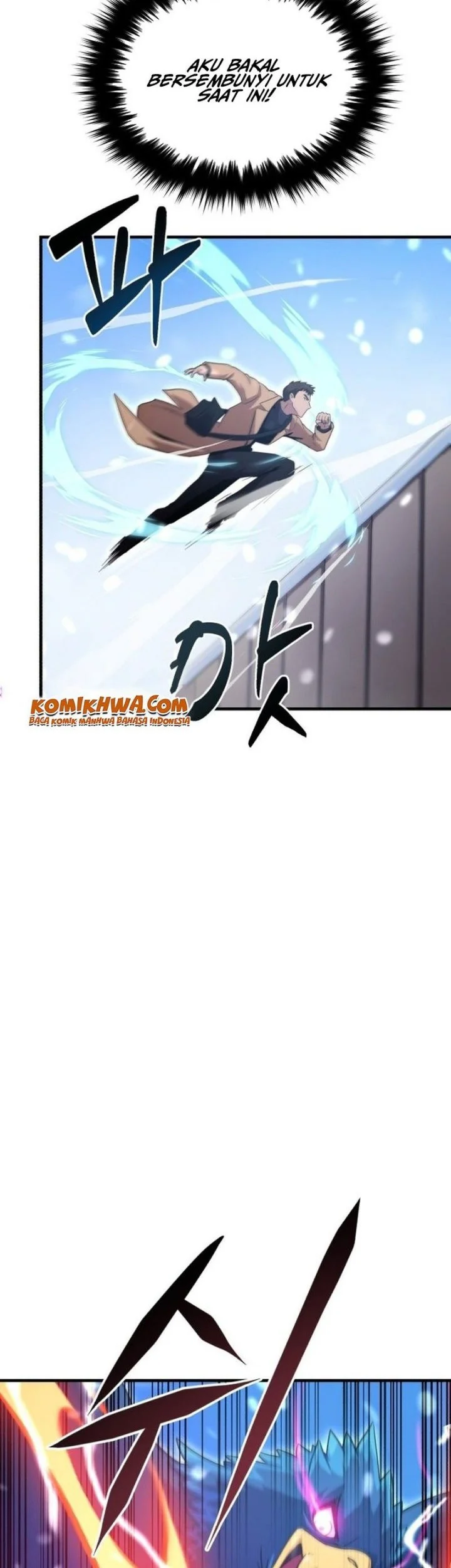 The Modern Life of the Absolute Chapter 1 Gambar 32