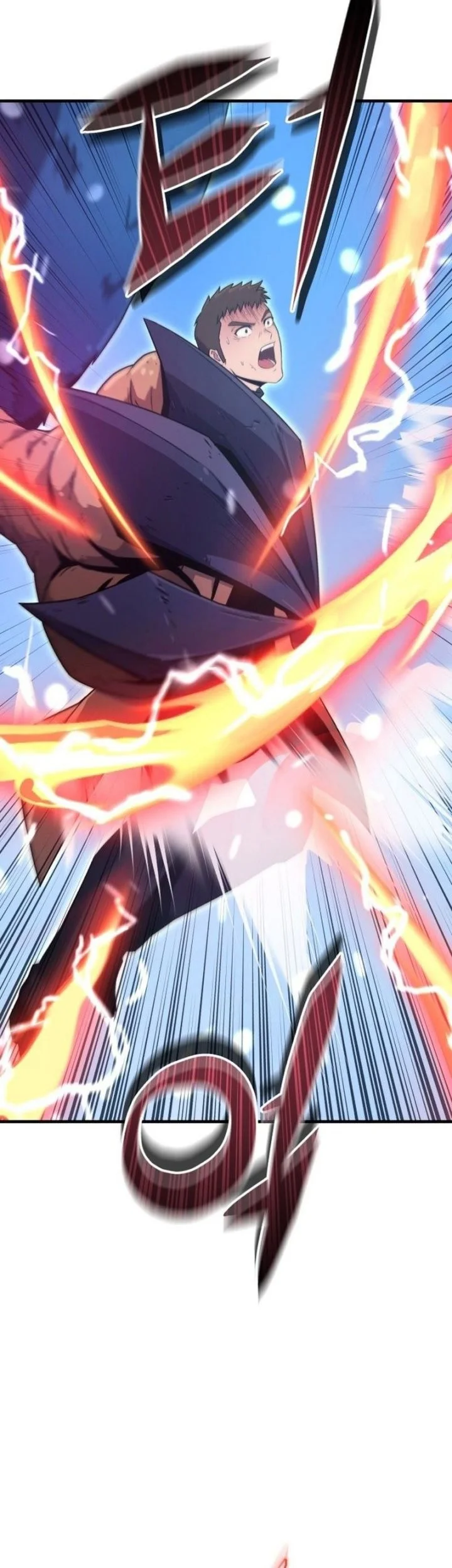 The Modern Life of the Absolute Chapter 1 Gambar 34