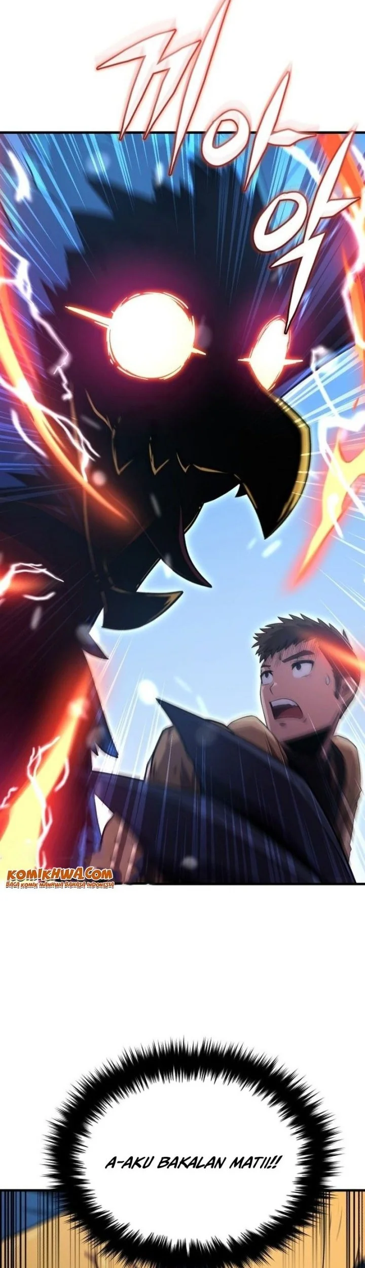 The Modern Life of the Absolute Chapter 1 Gambar 35