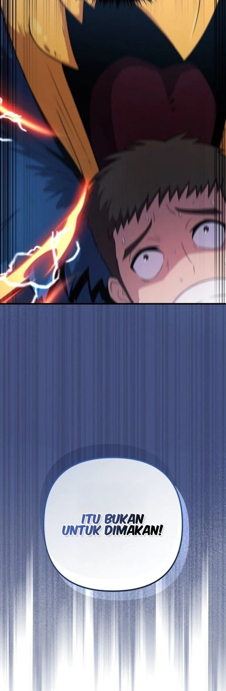 The Modern Life of the Absolute Chapter 1 Gambar 36