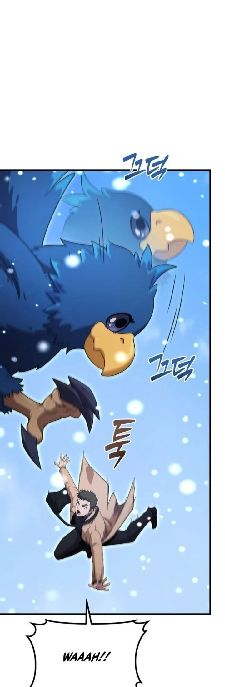 The Modern Life of the Absolute Chapter 1 Gambar 39