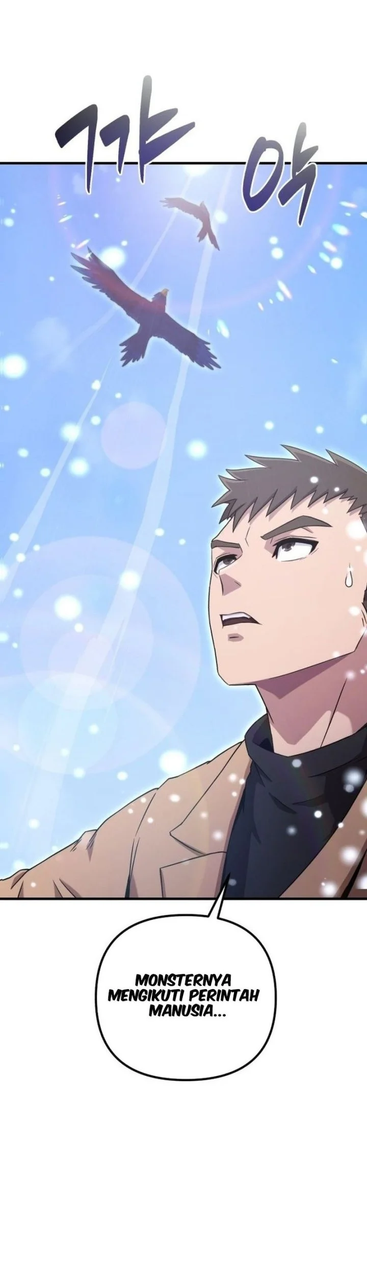 The Modern Life of the Absolute Chapter 1 Gambar 41