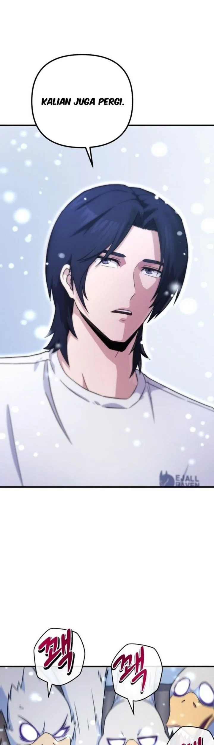 The Modern Life of the Absolute Chapter 1 Gambar 44