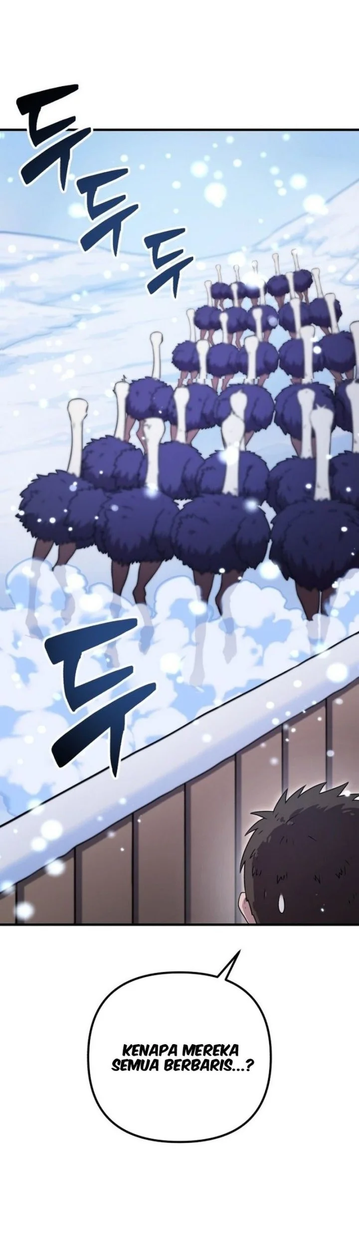 The Modern Life of the Absolute Chapter 1 Gambar 47