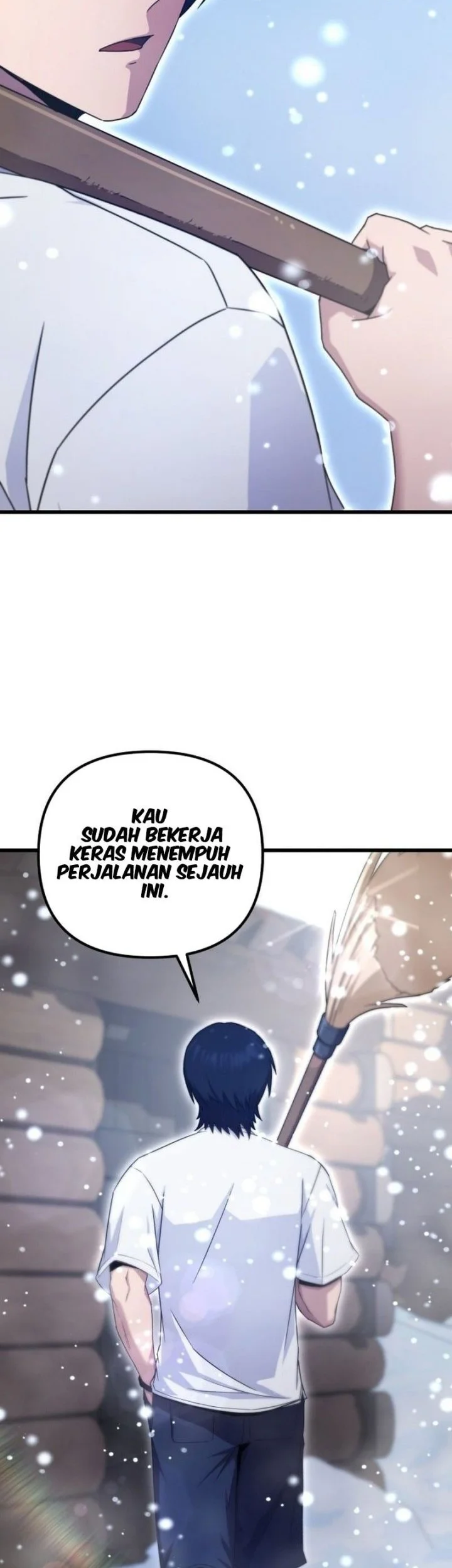 The Modern Life of the Absolute Chapter 1 Gambar 50