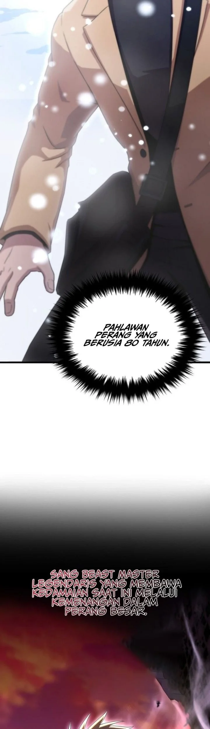 The Modern Life of the Absolute Chapter 1 Gambar 52