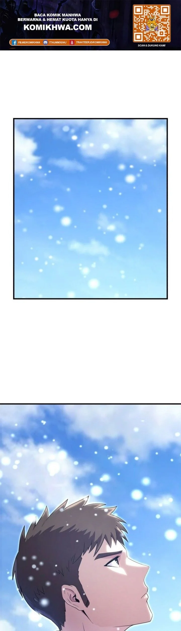 Komik The Modern Life of the Absolute Chapter 1 gambar 1