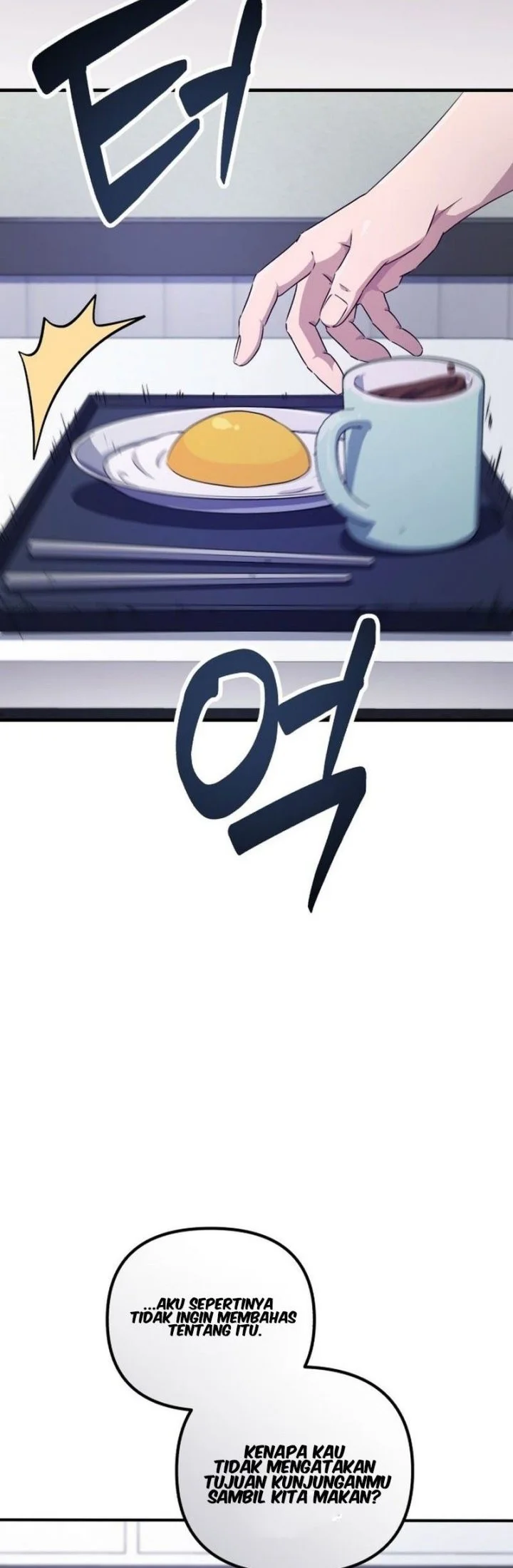 The Modern Life of the Absolute Chapter 1 Gambar 66