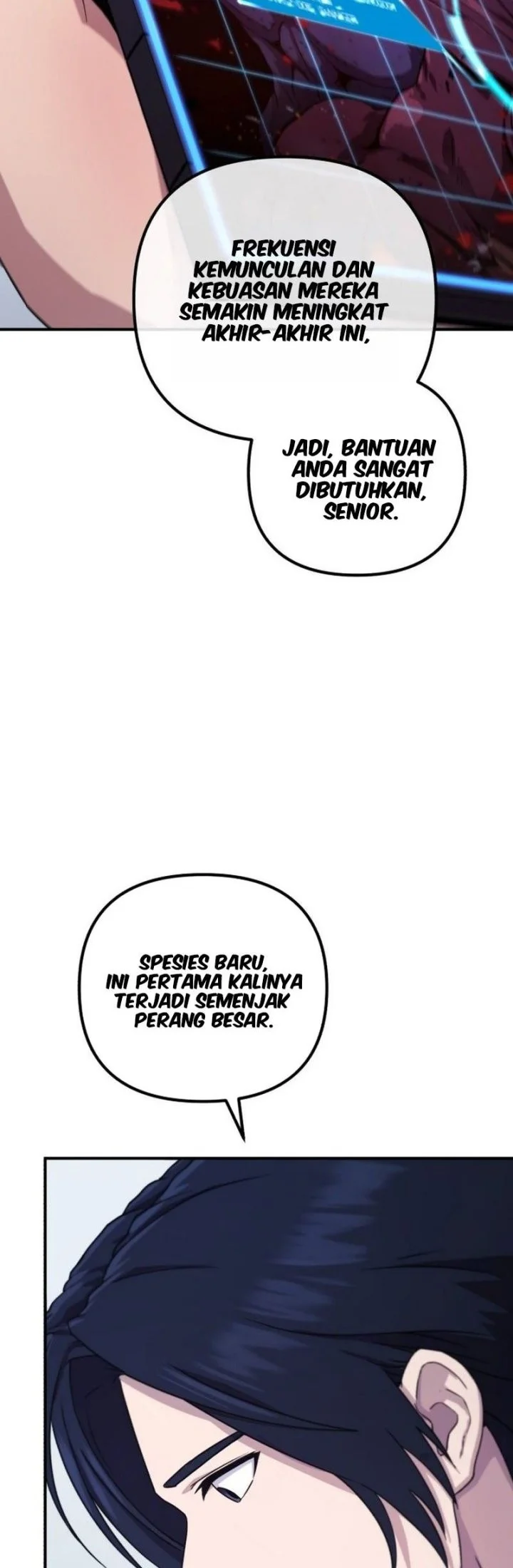 The Modern Life of the Absolute Chapter 1 Gambar 69