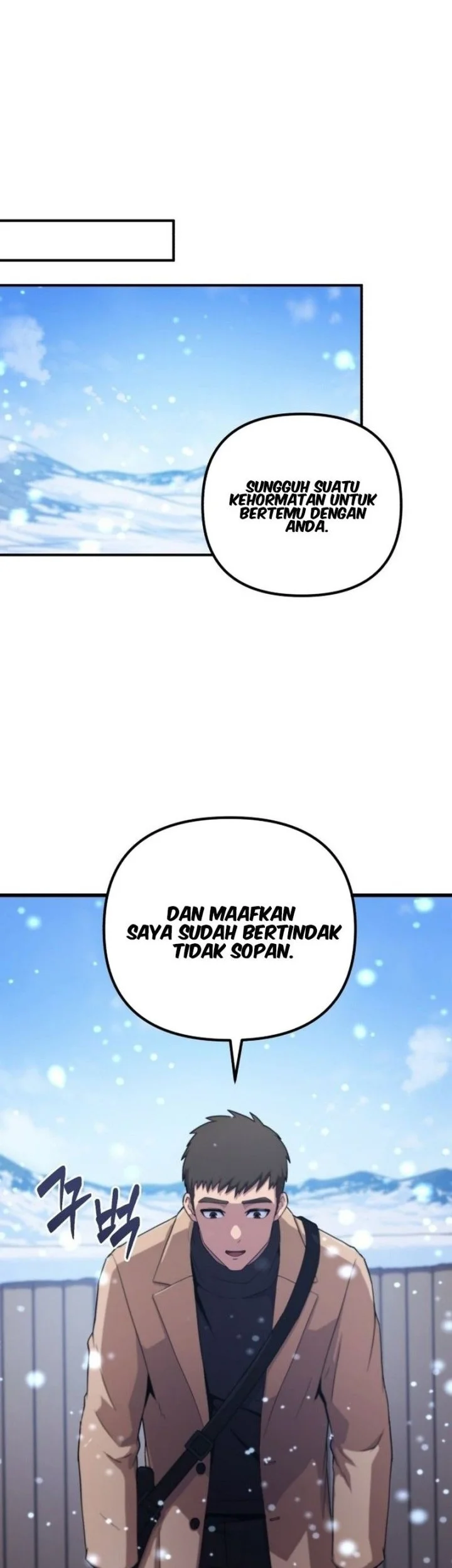 The Modern Life of the Absolute Chapter 1 Gambar 71