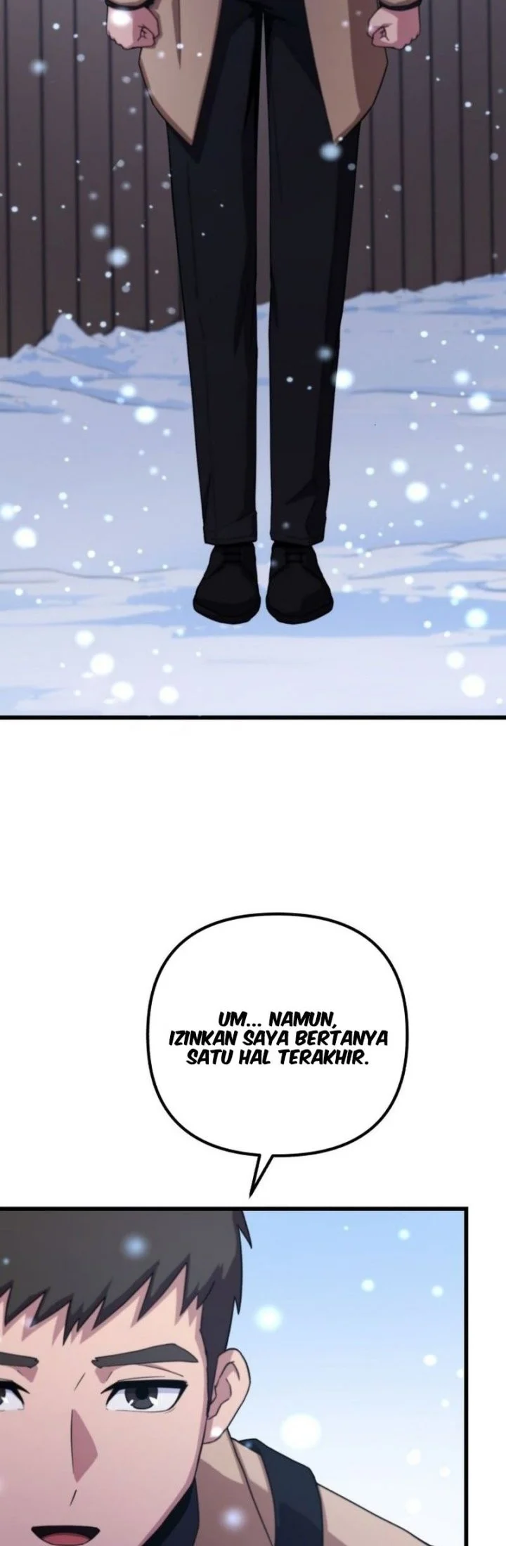 The Modern Life of the Absolute Chapter 1 Gambar 72