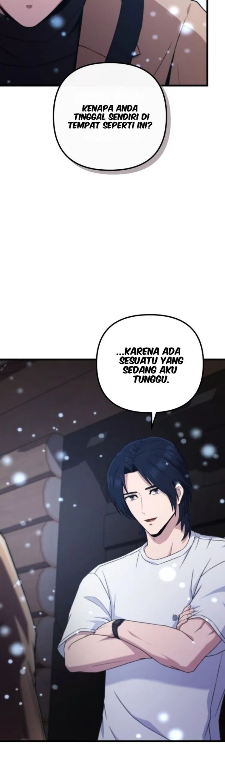 The Modern Life of the Absolute Chapter 1 Gambar 73