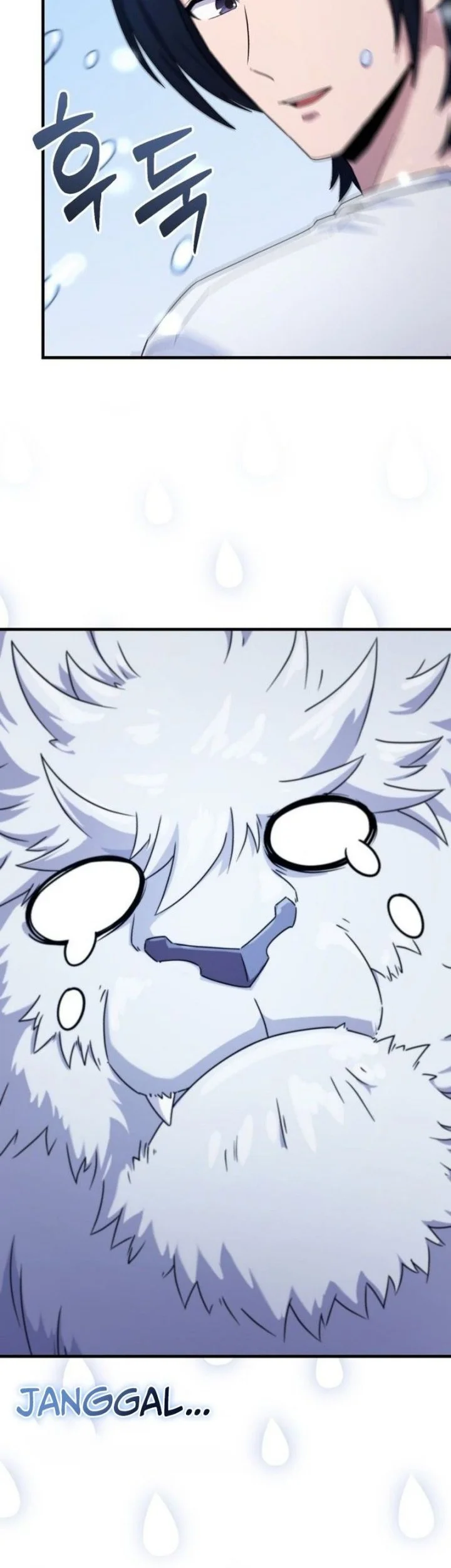 The Modern Life of the Absolute Chapter 1 Gambar 83