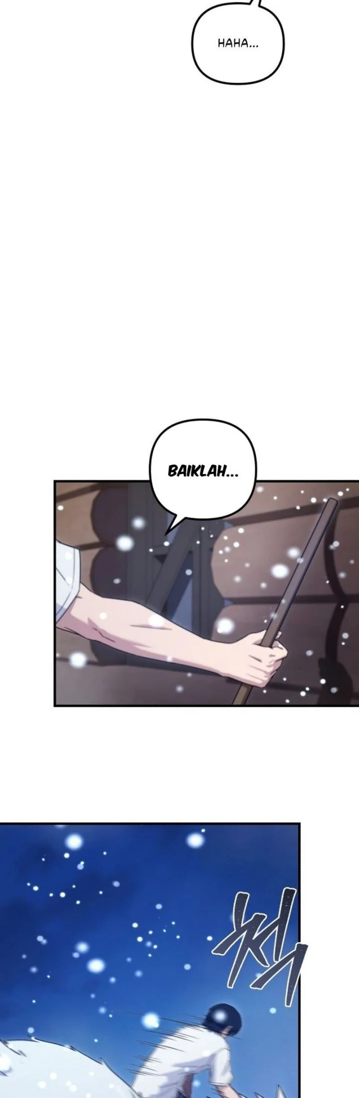 The Modern Life of the Absolute Chapter 1 Gambar 87