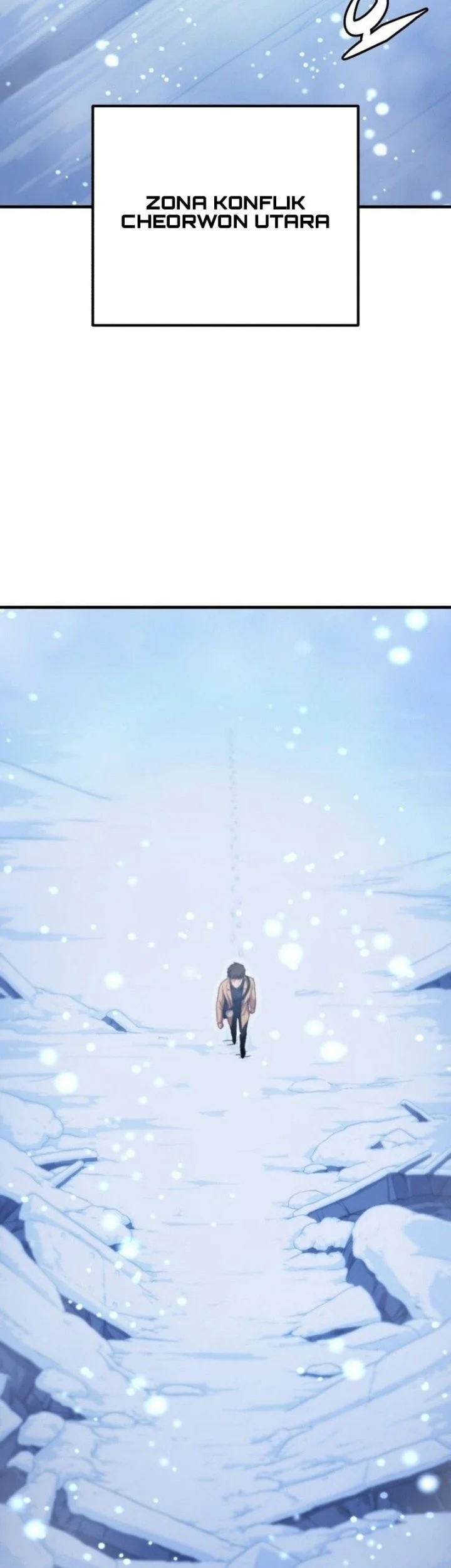 The Modern Life of the Absolute Chapter 1 Gambar 4