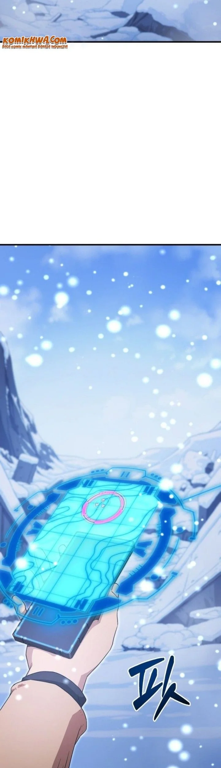 The Modern Life of the Absolute Chapter 1 Gambar 5