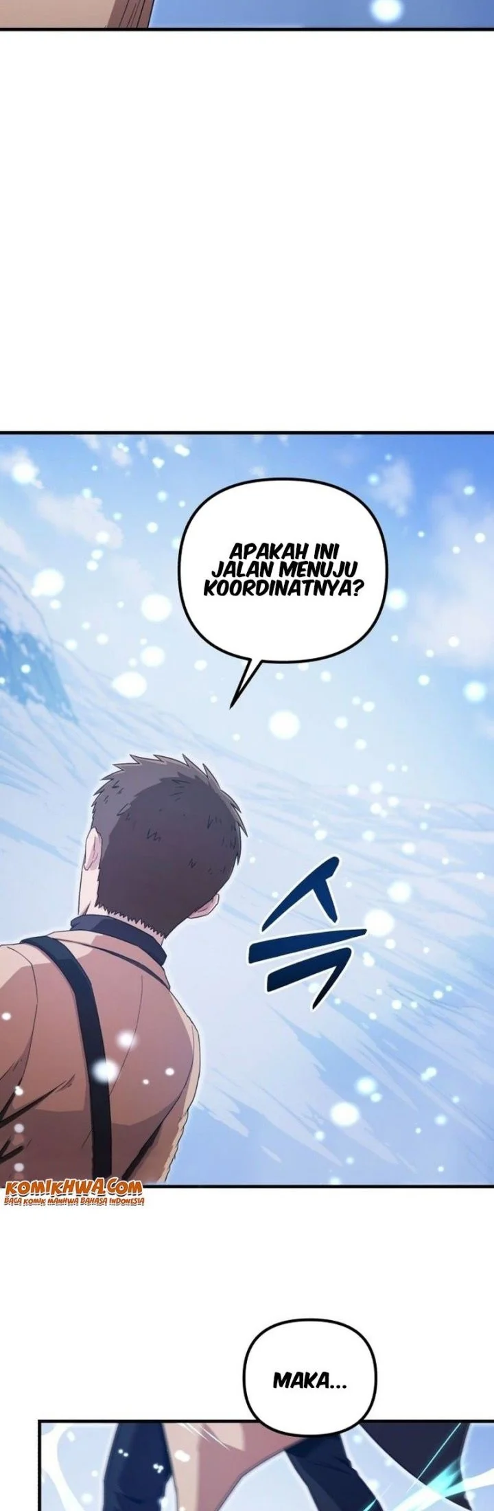 The Modern Life of the Absolute Chapter 1 Gambar 6