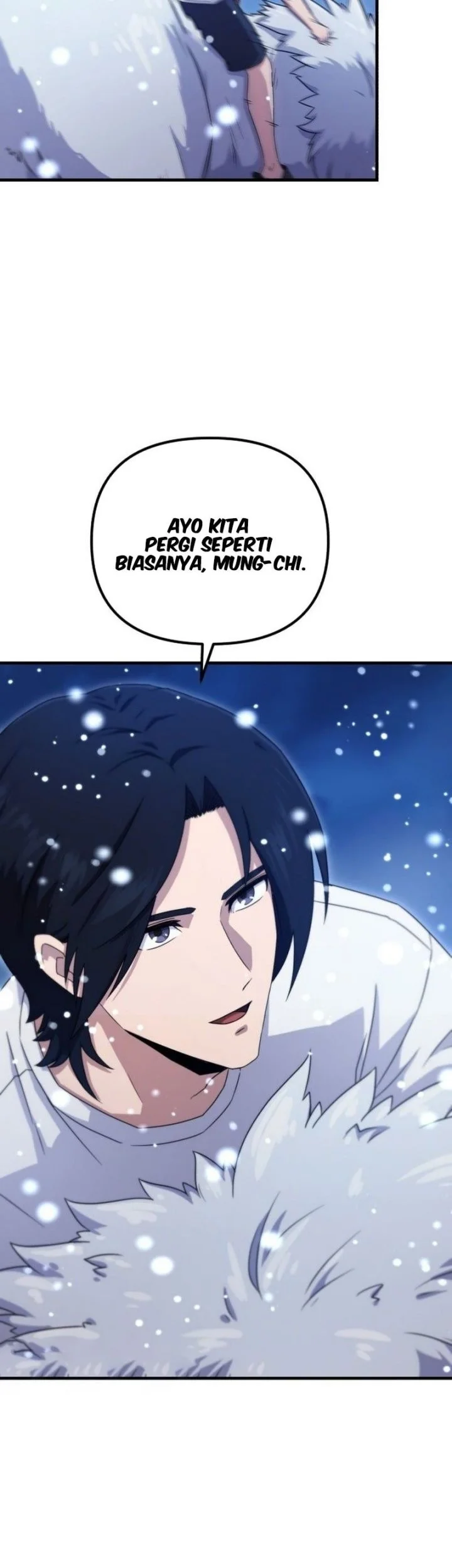 The Modern Life of the Absolute Chapter 1 Gambar 88