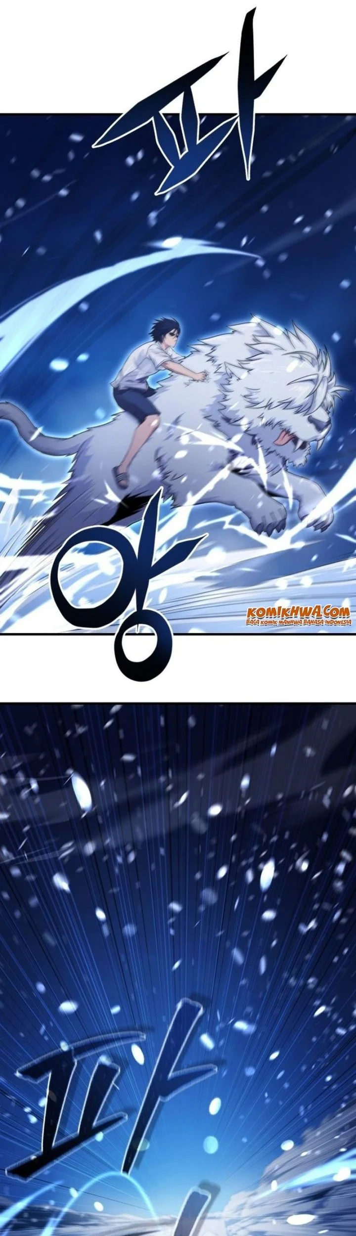 The Modern Life of the Absolute Chapter 1 Gambar 89