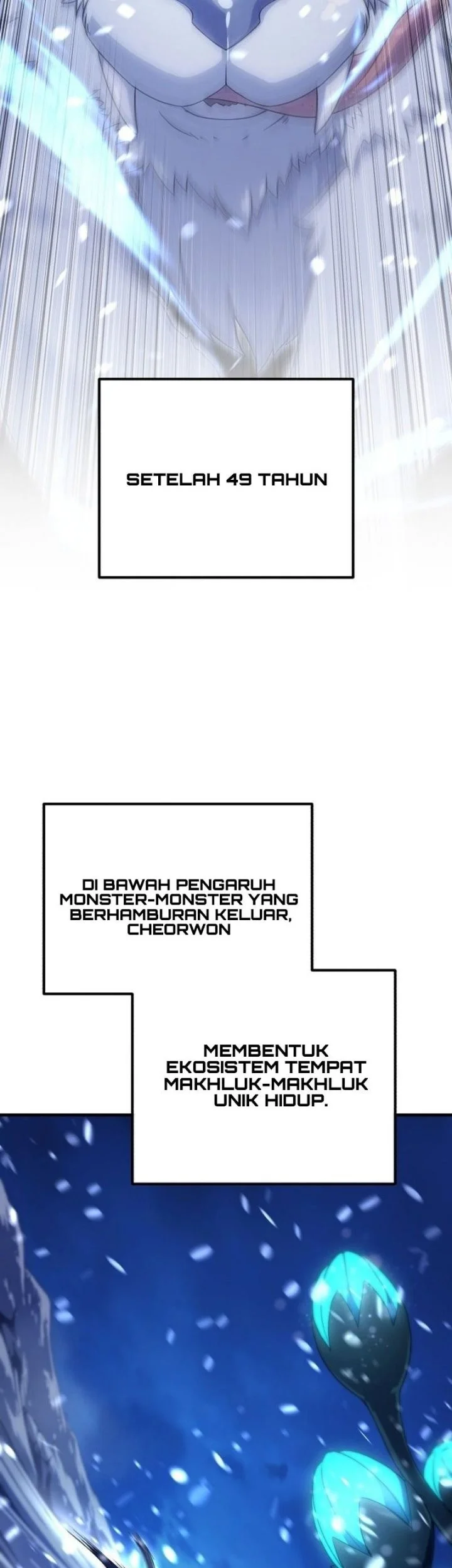 The Modern Life of the Absolute Chapter 1 Gambar 91