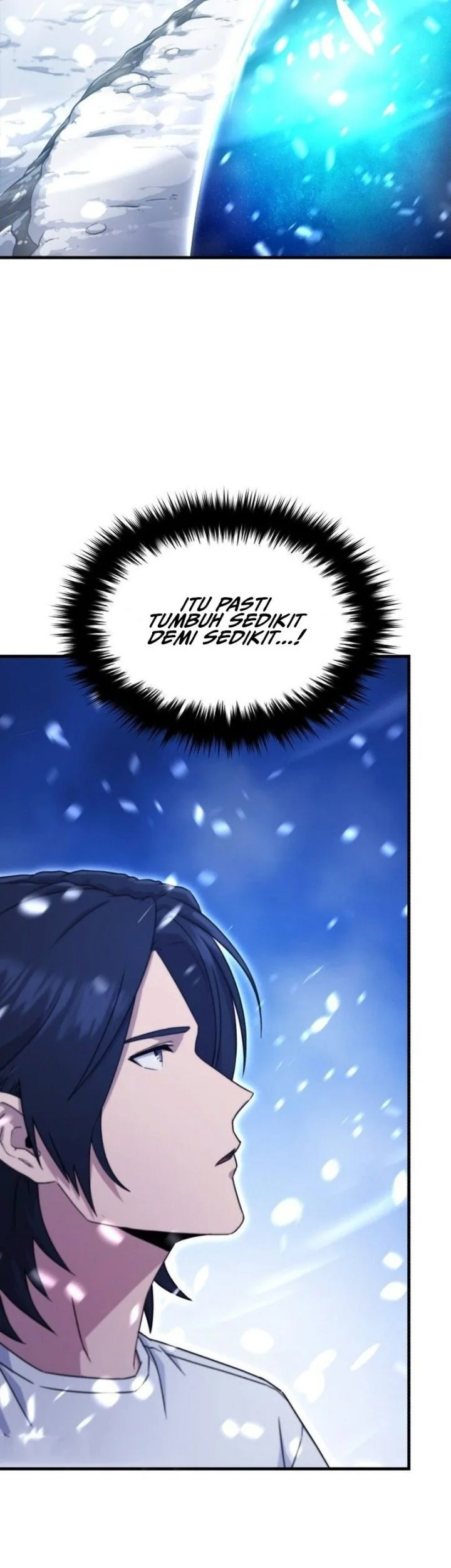 The Modern Life of the Absolute Chapter 1 Gambar 94