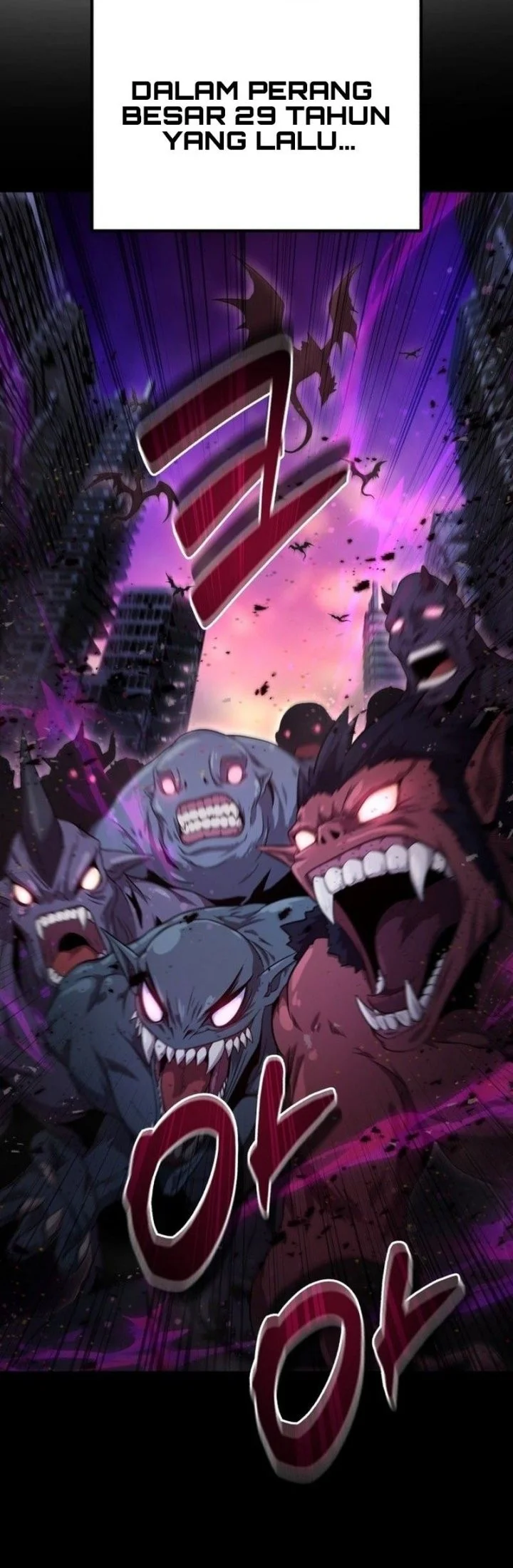 The Modern Life of the Absolute Chapter 1 Gambar 96