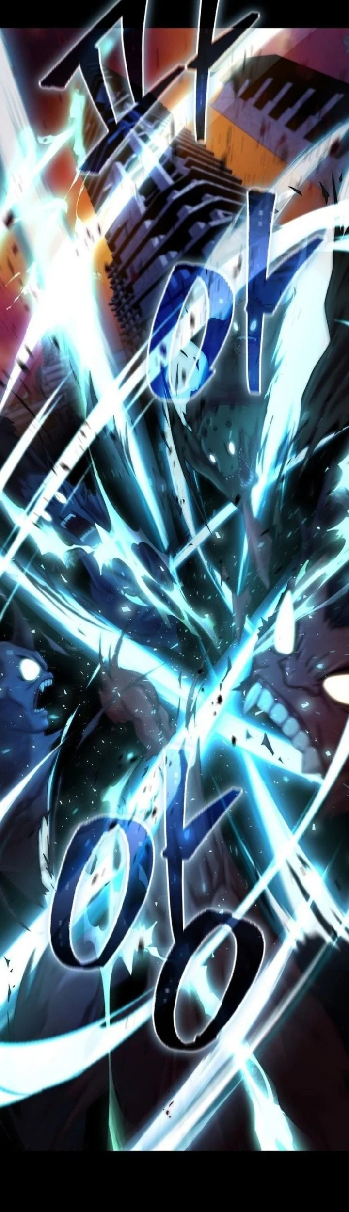 The Modern Life of the Absolute Chapter 1 Gambar 100